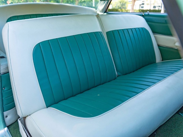 Used 1954 Mercury Monterey Sun Valley Glass Top 2 Door Hardtop  | Torrance, CA