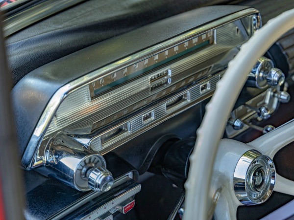 Used 1958 Mercury Monterey 2 Door 292 V8 Hardtop  | Torrance, CA