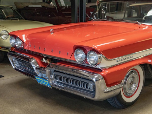 Used 1958 Mercury Monterey 2 Door 292 V8 Hardtop  | Torrance, CA