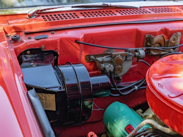 Used 1958 Mercury Monterey 2 Door 292 V8 Hardtop  | Torrance, CA