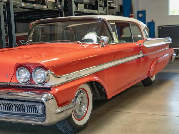 Used 1958 Mercury Monterey 2 Door 292 V8 Hardtop  | Torrance, CA