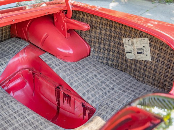 Used 1958 Mercury Monterey 2 Door 292 V8 Hardtop  | Torrance, CA
