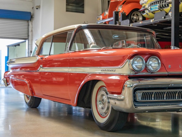 Used 1958 Mercury Monterey 2 Door 292 V8 Hardtop  | Torrance, CA