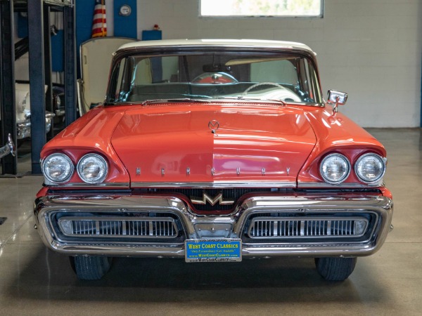 Used 1958 Mercury Monterey 2 Door 292 V8 Hardtop  | Torrance, CA