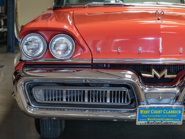 Used 1958 Mercury Monterey 2 Door 292 V8 Hardtop  | Torrance, CA