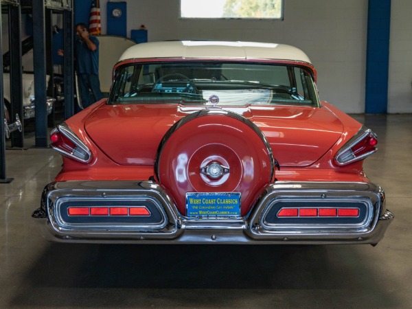 Used 1958 Mercury Monterey 2 Door 292 V8 Hardtop  | Torrance, CA