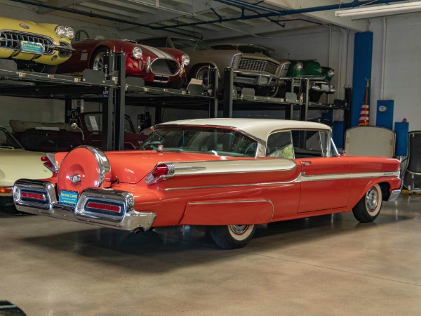 Used 1958 Mercury Monterey 2 Door 292 V8 Hardtop  | Torrance, CA