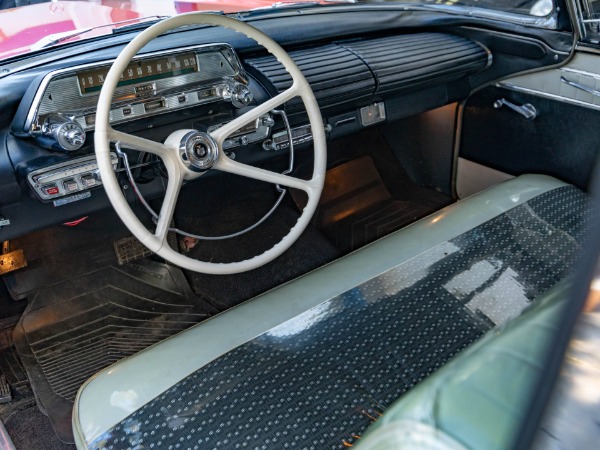 Used 1958 Mercury Monterey 2 Door V8 Hardtop  | Torrance, CA