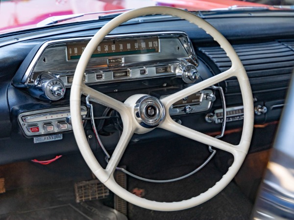 Used 1958 Mercury Monterey 2 Door 292 V8 Hardtop  | Torrance, CA