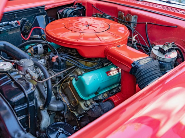 Used 1958 Mercury Monterey 2 Door 292 V8 Hardtop  | Torrance, CA