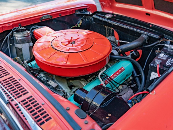 Used 1958 Mercury Monterey 2 Door 292 V8 Hardtop  | Torrance, CA