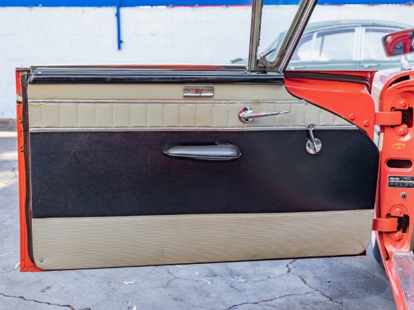 Used 1958 Mercury Monterey 2 Door 292 V8 Hardtop  | Torrance, CA