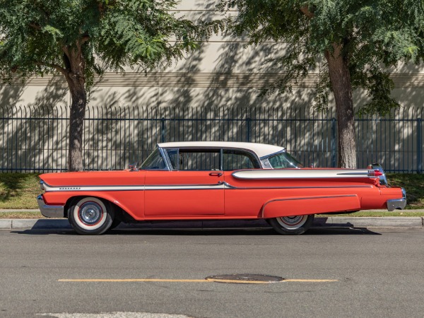 Used 1958 Mercury Monterey 2 Door 292 V8 Hardtop  | Torrance, CA