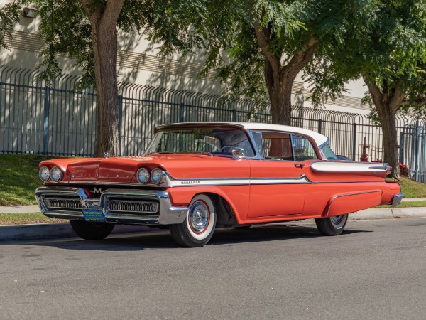 Used 1958 Mercury Monterey 2 Door 292 V8 Hardtop  | Torrance, CA