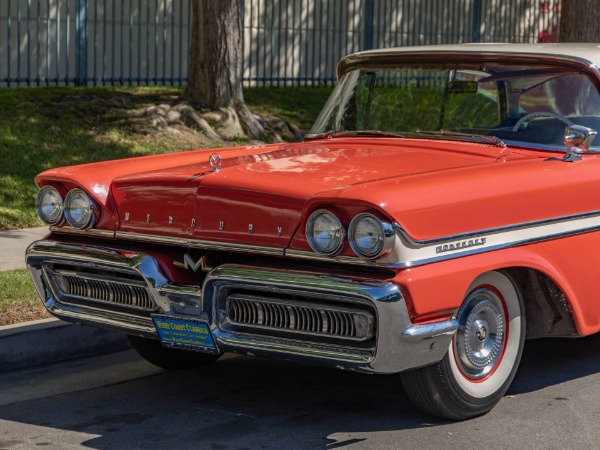 Used 1958 Mercury Monterey 2 Door 292 V8 Hardtop  | Torrance, CA