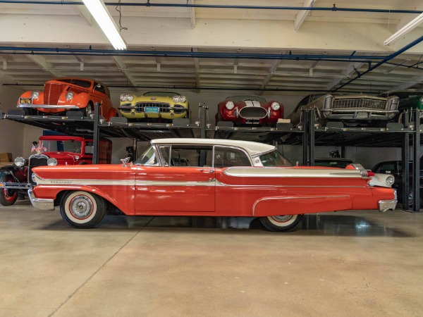 Used 1958 Mercury Monterey 2 Door 292 V8 Hardtop  | Torrance, CA