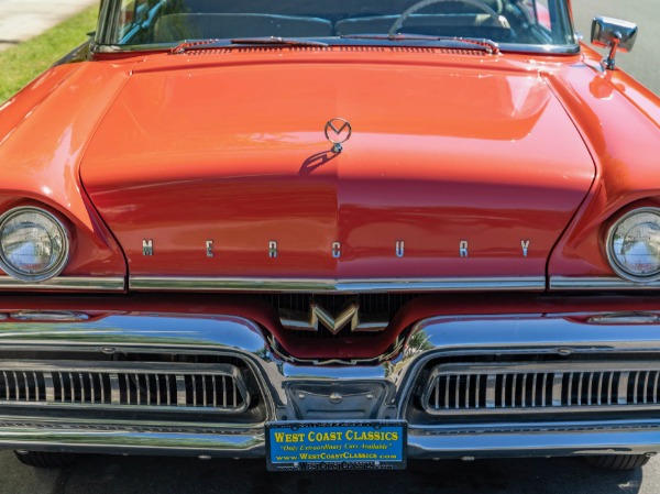 Used 1958 Mercury Monterey 2 Door 292 V8 Hardtop  | Torrance, CA