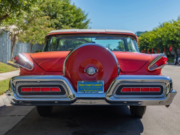 Used 1958 Mercury Monterey 2 Door 292 V8 Hardtop  | Torrance, CA