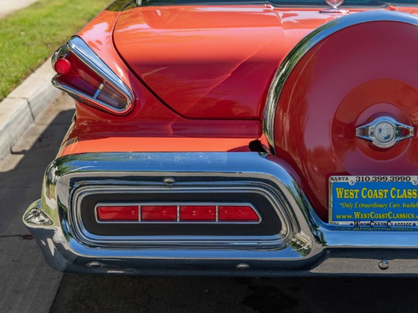 Used 1958 Mercury Monterey 2 Door 292 V8 Hardtop  | Torrance, CA