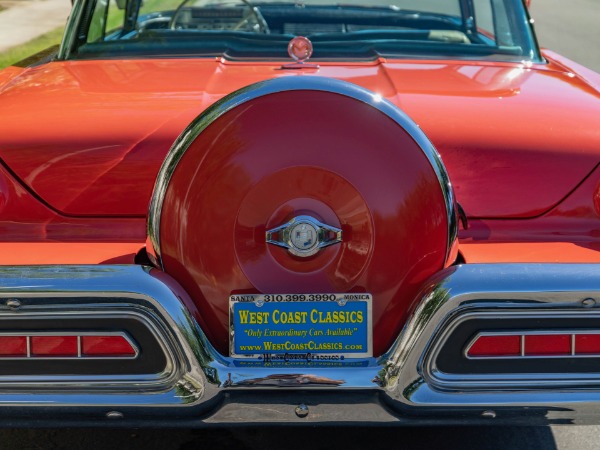 Used 1958 Mercury Monterey 2 Door 430/360HP 4BBL V8 Hardtop  | Torrance, CA