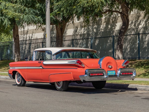 Used 1958 Mercury Monterey 2 Door 292 V8 Hardtop  | Torrance, CA