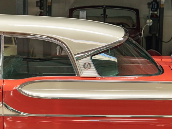 Used 1958 Mercury Monterey 2 Door 292 V8 Hardtop  | Torrance, CA