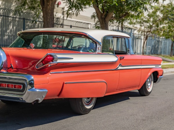 Used 1958 Mercury Monterey 2 Door 292 V8 Hardtop  | Torrance, CA