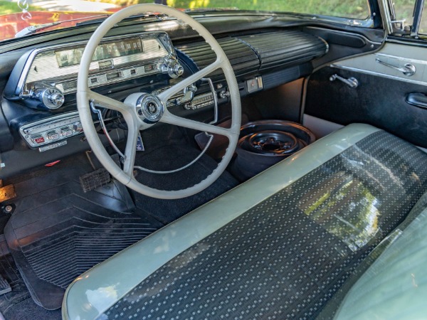 Used 1958 Mercury Monterey 2 Door 430/360HP 4BBL V8 Hardtop  | Torrance, CA