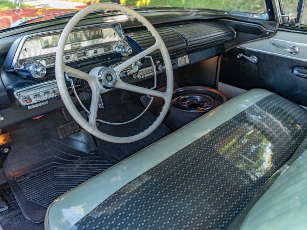 Used 1958 Mercury Monterey 2 Door 292 V8 Hardtop  | Torrance, CA