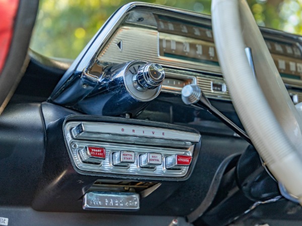 Used 1958 Mercury Monterey 2 Door 292 V8 Hardtop  | Torrance, CA