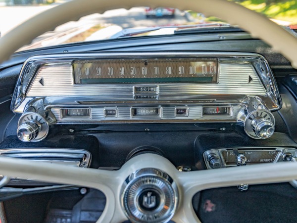 Used 1958 Mercury Monterey 2 Door 292 V8 Hardtop  | Torrance, CA