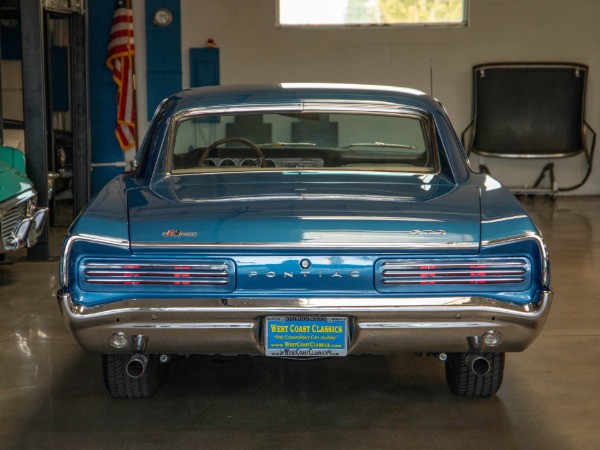 Used 1966 Pontiac GTO 389 V8 Tri-Power 4 spd 2 Door Hardtop  | Torrance, CA