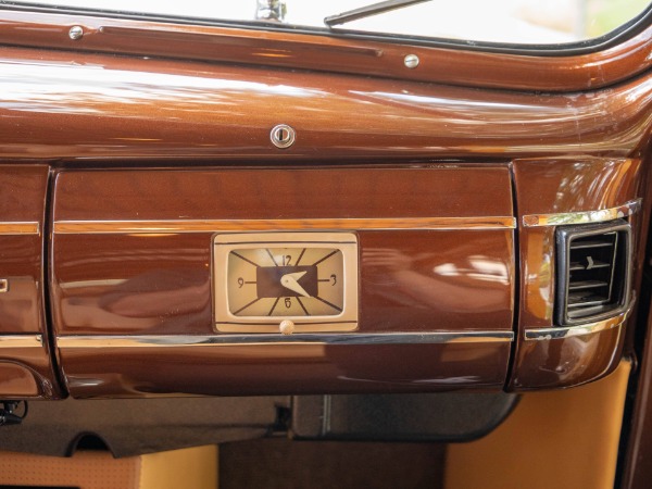 Used 1940 Ford Deluxe Custom Woody Wagon by Doug Carr of Wood N Carr  | Torrance, CA