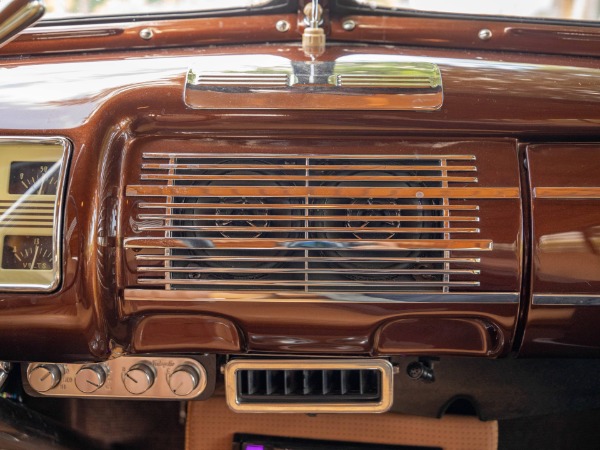 Used 1940 Ford Deluxe Custom Woody Wagon by Doug Carr of Wood N Carr  | Torrance, CA