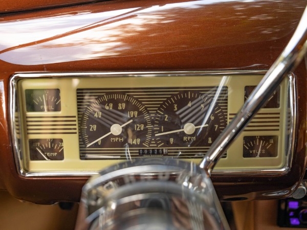 Used 1940 Ford Deluxe Custom Woody Wagon by Doug Carr of Wood N Carr  | Torrance, CA