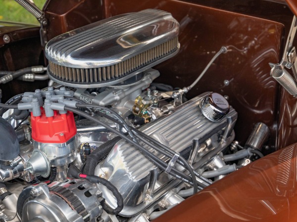 Used 1940 Ford Deluxe Custom Woody Wagon by Doug Carr of Wood N Carr  | Torrance, CA