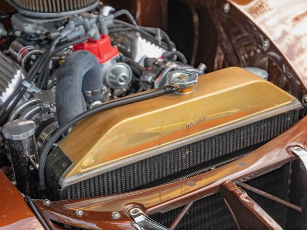 Used 1940 Ford Deluxe Custom Woody Wagon by Doug Carr of Wood N Carr  | Torrance, CA