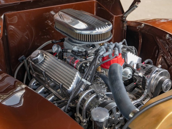 Used 1940 Ford Deluxe Custom Woody Wagon by Doug Carr of Wood N Carr  | Torrance, CA