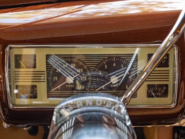 Used 1940 Ford Deluxe Custom Woody Wagon by Doug Carr of Wood N Carr  | Torrance, CA