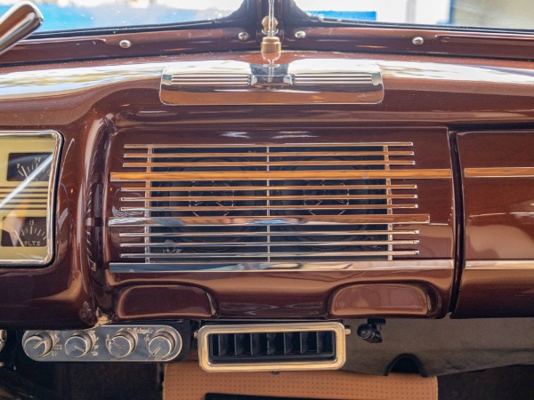 Used 1940 Ford Deluxe Custom Woody Wagon by Doug Carr of Wood N Carr  | Torrance, CA