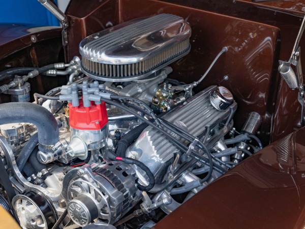 Used 1940 Ford Deluxe Custom Woody Wagon by Doug Carr of Wood N Carr  | Torrance, CA