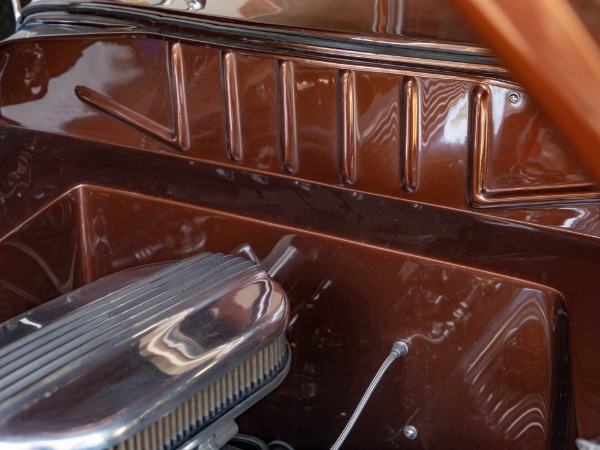 Used 1940 Ford Deluxe Custom Woody Wagon by Doug Carr of Wood N Carr  | Torrance, CA