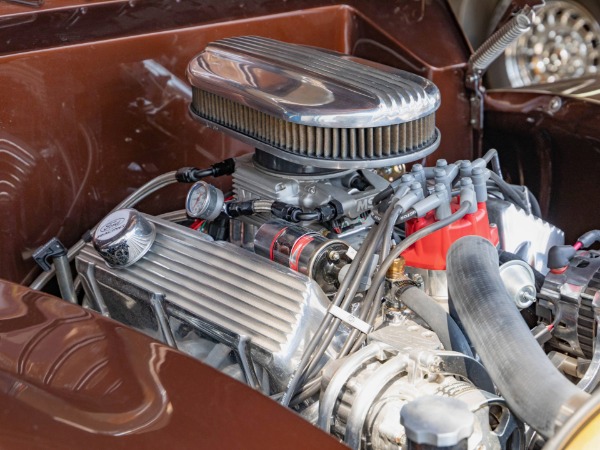 Used 1940 Ford Deluxe Custom Woody Wagon by Doug Carr of Wood N Carr  | Torrance, CA