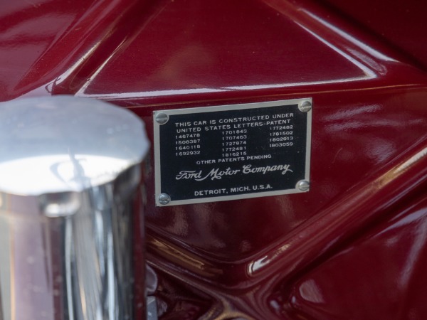 Used 1934 Ford Phaeton 283 V8 Custom  | Torrance, CA