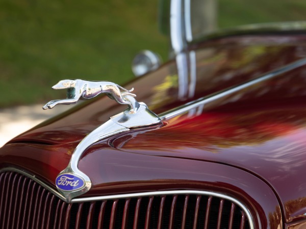 Used 1934 Ford Phaeton 283 V8 Custom  | Torrance, CA