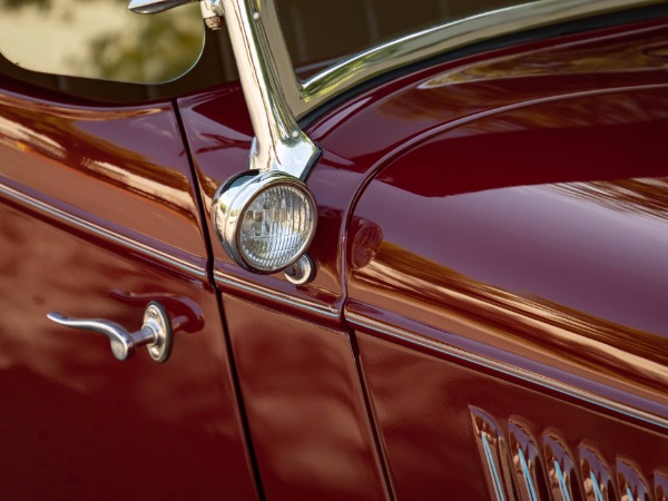 Used 1934 Ford Phaeton 283 V8 Custom  | Torrance, CA