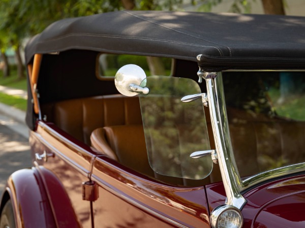 Used 1934 Ford Phaeton 283 V8 Custom  | Torrance, CA