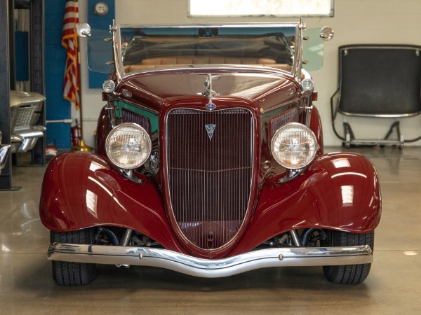 Used 1934 Ford Phaeton 283 V8 Custom  | Torrance, CA