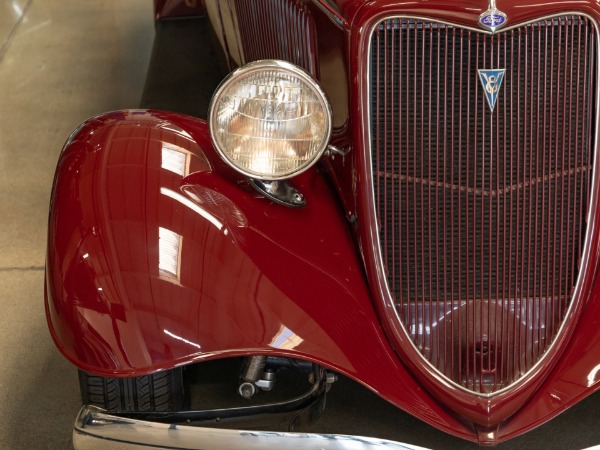 Used 1934 Ford Phaeton 283 V8 Custom  | Torrance, CA