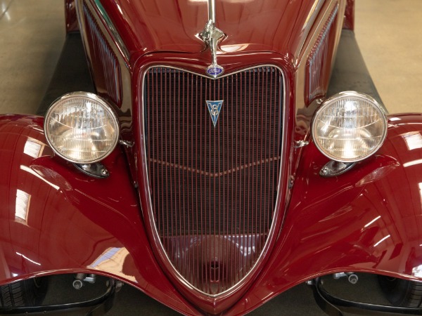 Used 1934 Ford Phaeton 283 V8 Custom  | Torrance, CA